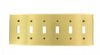 Switch Wallplates -- 81036 - Image