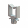 Cable Supports and Fasteners - WS-SH-4-19-ND - DigiKey