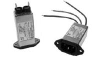 AC Power Entry Modules - 2-6609006-9 - Powell Electronics, Inc.