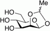 1,2-O-Ethylidene (R,S)-β-D-Mannopyranoside - 25285 - Medical Isotopes, Inc.