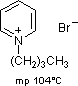 1-Butylpyridinium Bromide - B1743 - TCI America