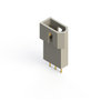Headers, Male Pins - 151-556-003-540-201-ND - DigiKey