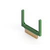 Edgeboard Connectors - 151-345-054-544-558-ND - DigiKey