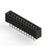Edgeboard Connectors - 151-857-011-459-101-ND - DigiKey