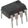 OP-AMP, BiMOS, 4.5 MHz, MOSFET Input/Bipolar Output, PDIP8, Pb-Free - 70206609 - Allied Electronics, Inc.