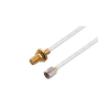 Coaxial Cables (RF) - 6099-PE3W09339-6-ND - DigiKey