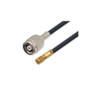 Coaxial Cables (RF) - 6099-PE3W03304-12-ND - DigiKey