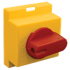 Motor Disconnect Accessories - K/KU3P Y/R - Altech Corp.