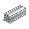 Actuators/Cylinders - 2171-DFPC-200-400-D-ND - DigiKey