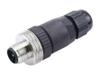 Industrial Circular Connectors - 1746604 - RS Components, Ltd.