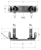 Fittings - others - pipe-outlets-boxes -- 762101240 - Image