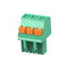Headers, Plugs and Sockets - 17-2842543-3-ND - DigiKey