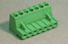 10.00mm Pin Spacing – Pluggable PCB Blocks -- SH02-10.00 - Image