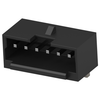 Headers, Male Pins - 17-4-2380320-6TR-ND - DigiKey