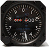 Altimeters / EncodersEncoding Altimeter - 43300-6128 - Mid-Continent Instruments and Avionics