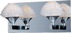 E23012-20PC Bathroom Fixtures-Two Lights - 650435 - Capital Lighting, Inc.