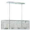 39507 Island/Pool Table-4 Light + - 672739 - Capital Lighting, Inc.