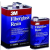 3M 05834 Purple Fiberglass Repair - Paste 1 gal Can - 051131-05834 - R. S. Hughes Company, Inc.