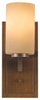 Wall/Bath Lighting Fixture - VS15901-HTBZ - Generation Brands