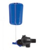 XtraFlo Armless Diaphragm Trough Valve -- XF Series - Image