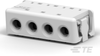 Poke-In Connectors - 2106003-4 - TE Connectivity