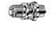 RF Adapters - In Series - 000-11050 - VAST STOCK CO., LIMITED