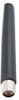 615 MHz-960 MHz, 1710 MHz-2700 MHz 5G V-pol Black Omni Antenna 3.5 dBi IP67 Outdoor Rated Black Type N Male Connector -- KP-600SPOMNI-3-NM - Image