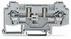 Terminal Blocks - Din Rail, Channel - 2946-282-131-ND - DigiKey