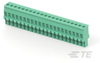 PCB Terminal Blocks - 2-1546105-1 - TE Connectivity