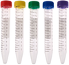 15mL Centrifuge Tube, Sure Cap - Bag, Sterile -- 229401