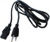 Power Cord, Nema 5-15P-Iec C13, 7.5Ft; Connector Type A Multicomp Pro - 74Y9203 - Newark, An Avnet Company