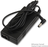 Ac-Dc Converter, External Plug In, 1 O/p, 27W, 3A, 9V; Power Supply Approvals Xp Power - 12P6942 - Newark, An Avnet Company