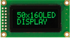 Display, Oled Graphic, 50X16 Pixels; Resolution Vishay - 24AC5172 - Newark, An Avnet Company