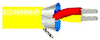 Thermocouple Cable, Type Kx, 2 Conductor, 16Awg, Fep, 152M, Yellow; Thermocouple Wire Type Belden - 04F3200 - Newark, An Avnet Company