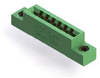 Card Edge Conn, Single, 6Pos, Th; Card Edge Connector Type Edac - 86AH5493 - Newark, An Avnet Company
