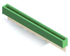 Card Edge Conn, Single, 55Pos, Wire Wrap; Card Edge Connector Type Edac - 59AJ8470 - Newark, An Avnet Company