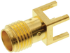 Rf Coax Conn, Sma, Jack, 50 Ohm, Pcb; Connector Type Molex - 27C8063 - Newark, An Avnet Company