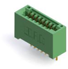Card Edge Conn, Single, 8Pos, Wire Wrap; Card Edge Connector Type Edac - 64AJ6351 - Newark, An Avnet Company