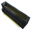 Socket, 0.635Mm, R/a, 20 Way; Card Edge Connector Type Samtec - 96AH1251 - Newark, An Avnet Company