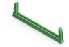 Card Edge Conn, Single Side, 40Pos, Lug; Card Edge Connector Type Edac - 87AH2530 - Newark, An Avnet Company