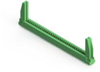 Card Edge Conn, Single Side, 34Pos, Th; Card Edge Connector Type Edac - 87AH1469 - Newark, An Avnet Company