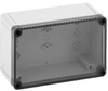 Enclosure,multipurpose,polystyrene, Gry; Enclosure Type Nvent Hoffman Vynckier - 46T6179 - Newark, An Avnet Company