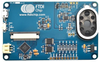 Dev Board, Eve Multimedia Controller; Silicon Manufacturer Bridgetek -- 71Y9660