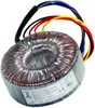Toroidal Power Transformer; Power Rating Triad Magnetics - 11R8077 - Newark, An Avnet Company