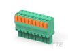 PCB Terminal Blocks - 1986693-9 - TE Connectivity