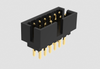 AgilLink™ 2.00mm - G8231210KBEU - Amphenol Communications Solutions