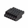 Headers, Plugs and Sockets - 281-1906-ND - DigiKey