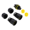 Circular Connector Accessories - 1754-SC-L-PG11-03-YW-ND - DigiKey