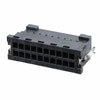 Rectangular Connector Housings - SAM9635-ND - DigiKey