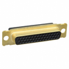 D-Sub, D-Shaped Connector Housings - 1122-1306-ND - DigiKey
